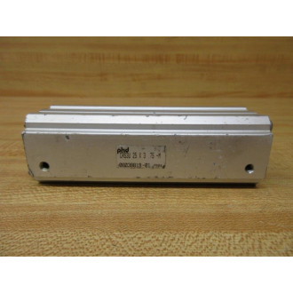 PHD CRS3U 25X3.75-M Compact Cylinder CRS3U25X375M - Used