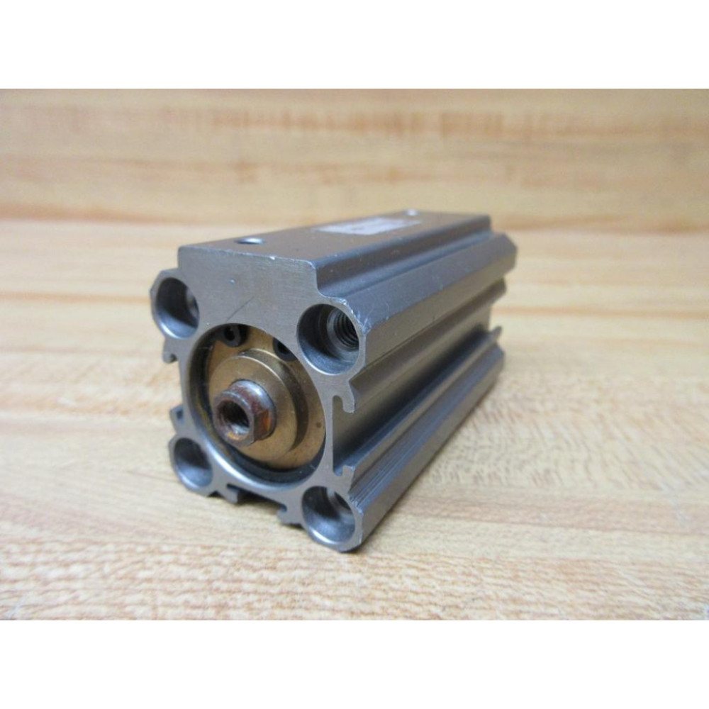 PHD CRS2U 25X2-BB-I Compact Cylinder CRS2U25X2BBI - Used