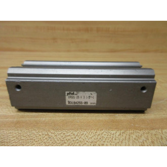 PHD CRS2U 25X3-12-I Compact Cylinder CRS2U25X312I - Used