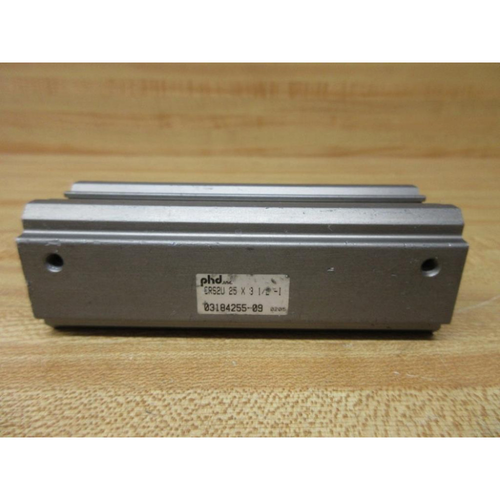 PHD CRS2U 25X3-12-I Compact Cylinder CRS2U25X312I - Used