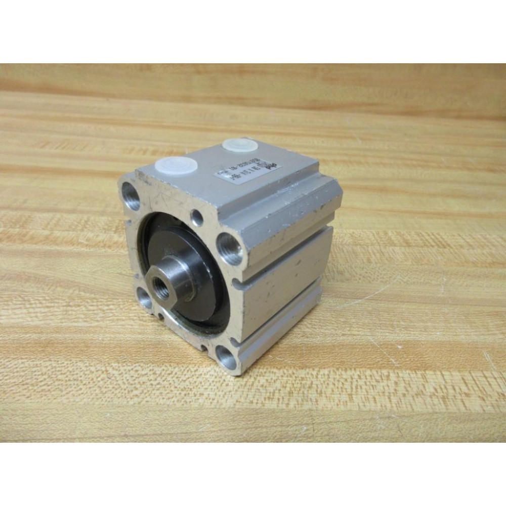 PHD CRS3U 50X34-BB-F11-M Compact Cylinder CRS3U50X34BBF11M - Used