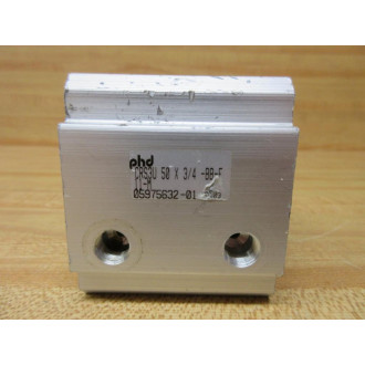 PHD CRS3U 50X34-BB-F11-M Compact Cylinder CRS3U50X34BBF11M - Used