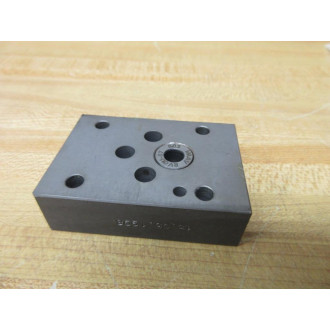 IMAV Hydraulik RZ-06-B Restrictor Valve RZ06B - New No Box