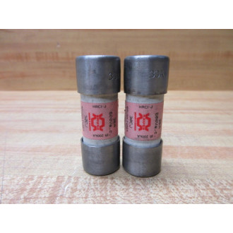 Brush 30CJ Fuse (Pack of 2) - New No Box
