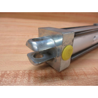 PHD AVK 1 38 X 4 12-D-E-G Pneumatic Cylinder AVK 138X412DEG - Used