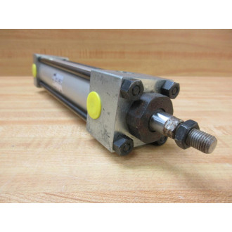 PHD AVK 1 38 X 4 12-D-E-G Pneumatic Cylinder AVK 138X412DEG - Used