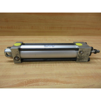 PHD AVK 1 38 X 4 12-D-E-G Pneumatic Cylinder AVK 138X412DEG - Used