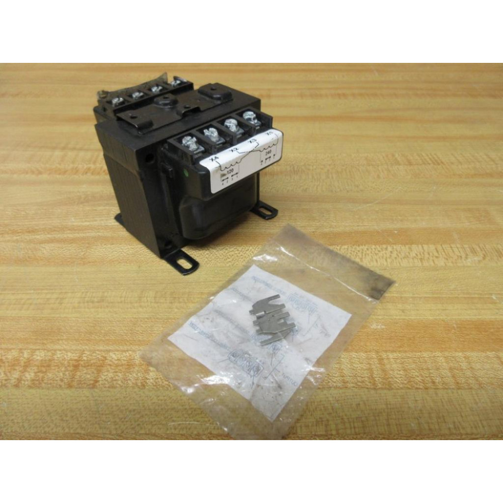 Micron Control Transformer B100PU1519JJ Control Transformer - New No Box