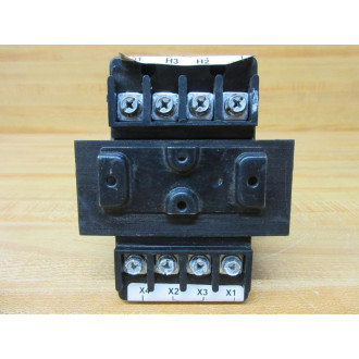 Micron Control Transformer B100PU1519JJ Control Transformer - New No Box