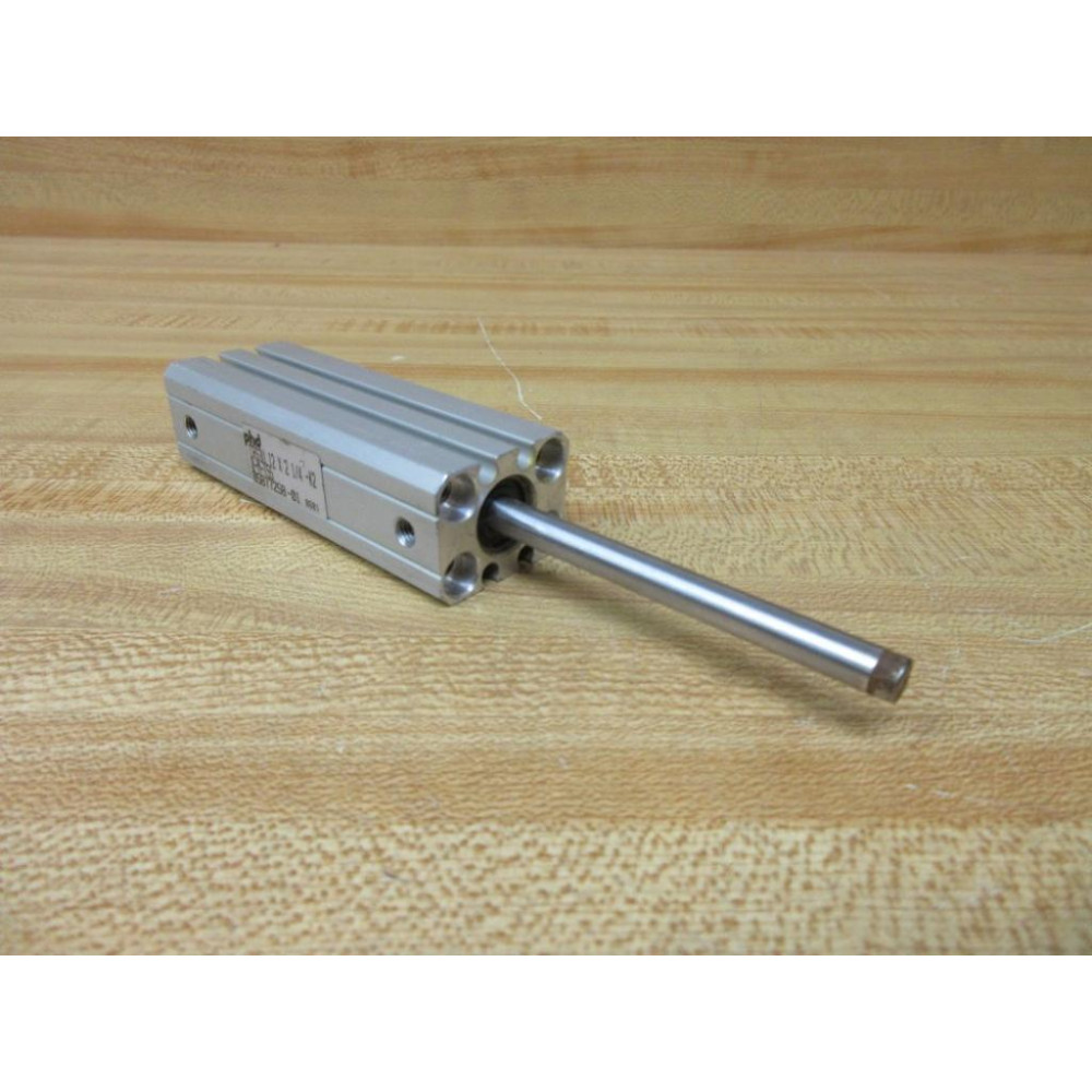 PHD CRS3U12X2-14-K2-0-M-T55 Compact Cylinder CRS3U12X214K20MT55 - Used