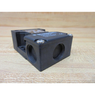 Schmersal AZ 15ZVRK-M20 Safety Switch AZ15ZVRKM20 - New No Box