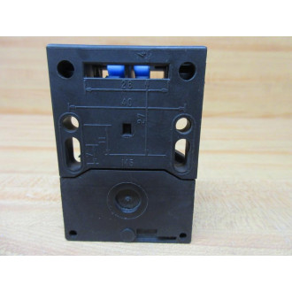 Schmersal AZ 15ZVRK-M20 Safety Switch AZ15ZVRKM20 - New No Box