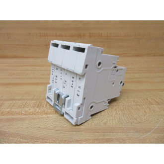ABB S503-C16 Circuit Breaker S503C16 - Used