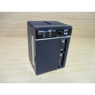 Automation Direct D4-450 Koyo CPU Module D4450 1 Key - New No Box