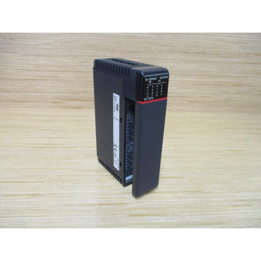 Automation Direct D4-16TA Output Module D416TA - New No Box