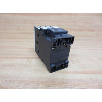Siemens 3ZX1012-0RT02-1AA1 Contactor 3ZX10120RT021AA1 24VDC Coil - New No Box
