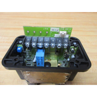 Pinnacle Systems UL-101-2P Relay Control UL1012P - Used