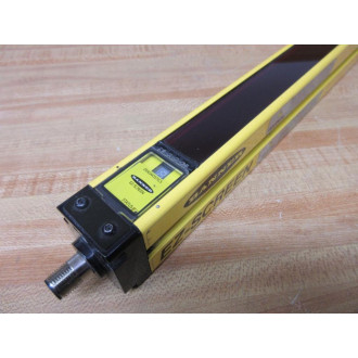 Banner SLSE30-450Q8 EZ-Screen Safety Light Curtain SLSE30450Q8 - New No Box