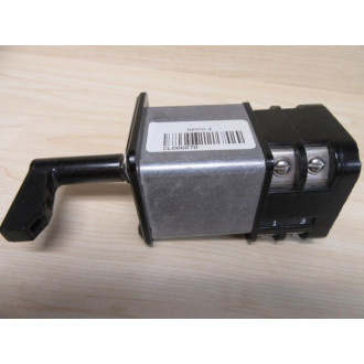 General Electric 10BN322 Rotary Switch WLever Selector Knob - New No Box