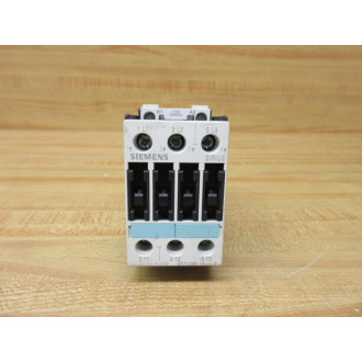 Siemens 3RT1026-1AG2 Contactor 3RT10261AG2 - New No Box