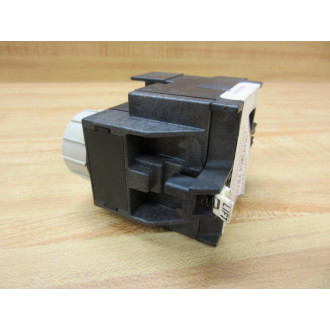 Square D 8501 XTE1 Timing Relay Series A - New No Box