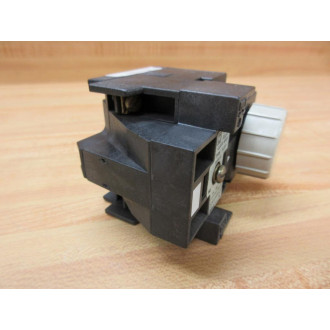 Square D 8501 XTE1 Timing Relay Series A - New No Box