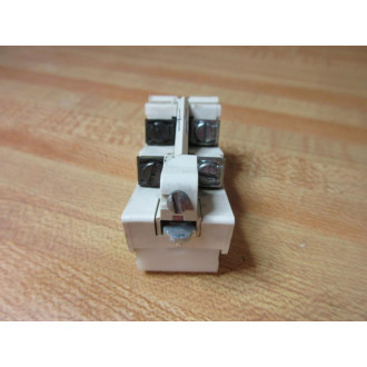 Cutler Hammer Westinghouse 9084A17G01 Contact Type J11 - Used