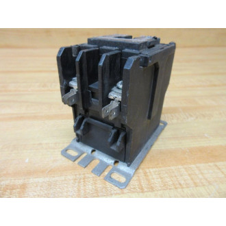 Cutler-Hammer C25DND225C Eaton Contactor Coil: 9-3185-1, 110-120 V, 5060 Hz - Used