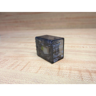 Potter & Brumfield KHAU17D12-12V DC Relay KHAU17D12-12 - Used