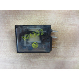 Potter & Brumfield KHAU-17A16-120 Relay KHAU17A16120 - New No Box