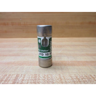 Littelfuse JTD-10-ID Fuse Cross Ref 486J71, JTD010ID - New No Box