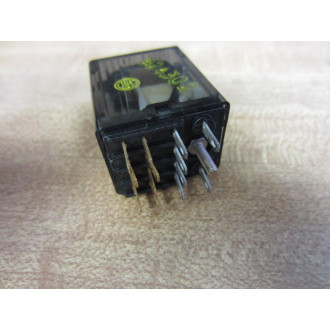 Potter & Brumfield KHAU-17A16-120 Relay KHAU17A16120 - New No Box