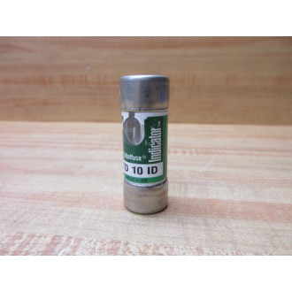 Littelfuse JTD-10-ID Fuse Cross Ref 486J71, JTD010ID - New No Box