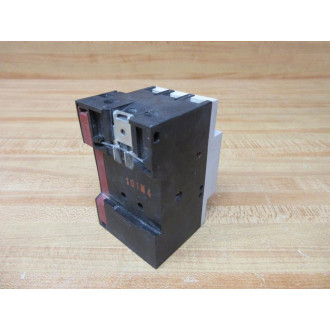 Siemens 3VU1300-1ML00 Starter Motor 3VU13001ML00 No Cover - Used