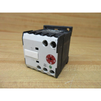 Eaton Moeller DILET11-30-A Electronic Timer Module DILET1130A - Used
