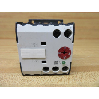 Eaton Moeller DILET11-30-A Electronic Timer Module DILET1130A - Used