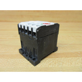 Eaton Moeller DILET11-30-A Electronic Timer Module DILET1130A - Used