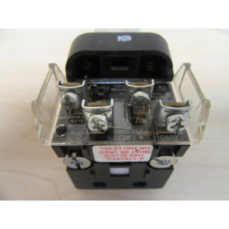 Allen Bradley 800T-QAH2BA2 Push Button Switch - New No Box