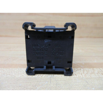 Siemens 3TF2-010-0BB4 Contactor 3TF20100BB4 - New No Box