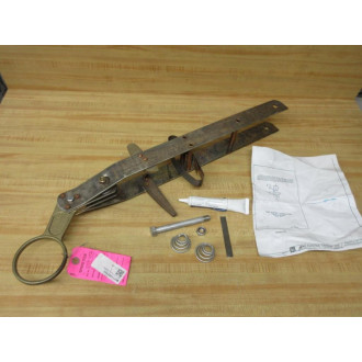 S&C Electric SDA-10114 Blade Assembly M4111002123 - New No Box