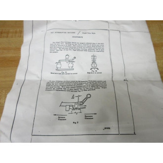 S&C Electric SDA-10114 Blade Assembly M4111002123 - New No Box