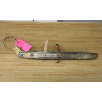 S&C Electric SDA-10114 Blade Assembly M4111002123 - New No Box
