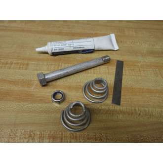 S&C Electric SDA-10114 Blade Assembly M4111002123 - New No Box