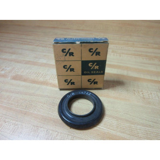 Chicago Rawhide 15744 SKF Seal CR15744