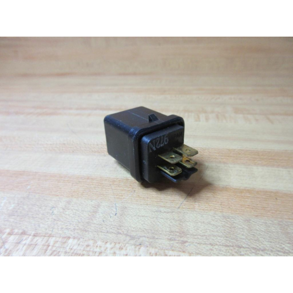 12V4BT-1M Relay 12V4BT1M - Used