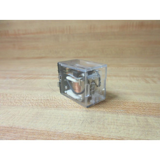 BAMI RD2CB-120V AC Relay RD2CB - New No Box