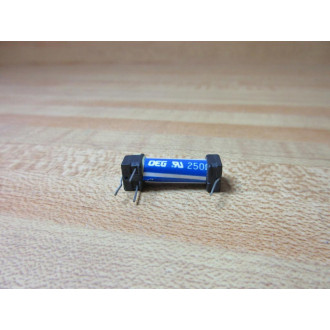 TE Connectivity OEG-250Ω Reed Relay OEG-250 (Pack of 4) - New No Box