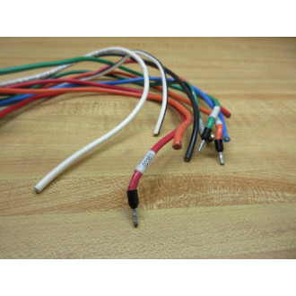 Allen Bradley 888N-M10AF1-1F Plug 888NM10AF11F - Used