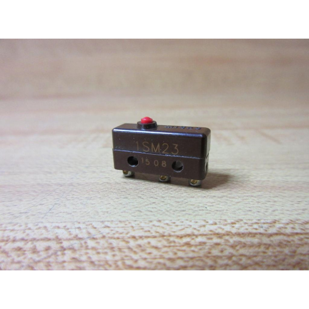 Micro Switch 1SM23 Honeywell Switch - New No Box