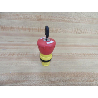 Allen Bradley 800FP-MK44 Push Pull Switch - New No Box